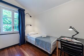 Wonderful Villa In Mulinetti