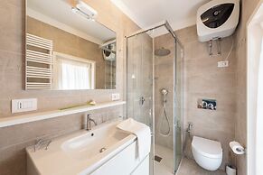 Wonderful Villa In Mulinetti