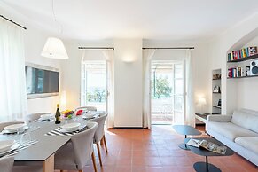 Wonderful Villa In Mulinetti