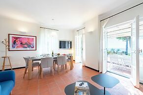 Wonderful Villa In Mulinetti