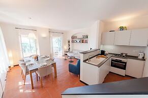 Wonderful Villa In Mulinetti