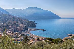 Wonderful Villa In Mulinetti