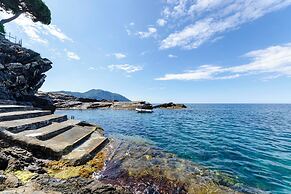 Wonderful Villa In Mulinetti