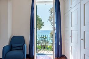 Wonderful Villa In Mulinetti