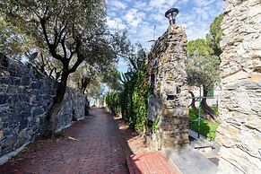 Wonderful Villa In Mulinetti