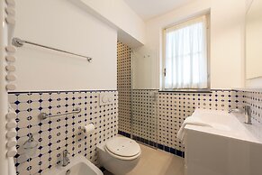 Wonderful Villa In Mulinetti