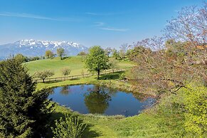 Chalet Jurij & Lena Embraced by Nature