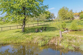 Chalet Jurij & Lena Embraced by Nature