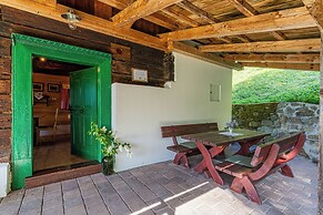 Chalet Jurij & Lena Embraced by Nature
