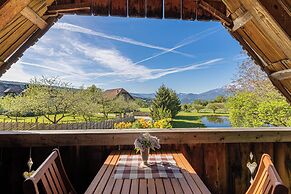 Chalet Jurij & Lena Embraced by Nature