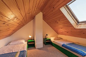 Eco Farm Mikl Spruce Tree Apartment