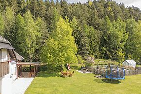Eco Farm Mikl Spruce Tree Apartment