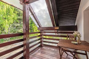 Eco Farm Mikl Spruce Tree Apartment