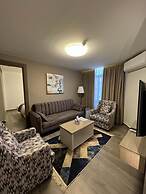 Red Carpet Suites