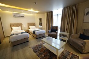 Red Carpet Suites