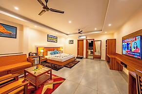 Resorts By The Baagh Bhimtal