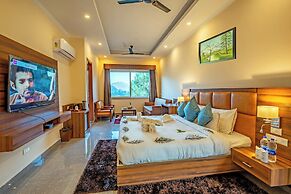 Resorts By The Baagh Bhimtal