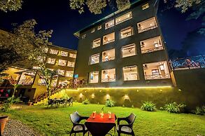 Resorts By The Baagh Bhimtal