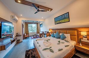 Resorts By The Baagh Bhimtal