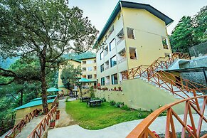 Resorts By The Baagh Bhimtal