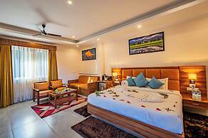 Resorts By The Baagh Bhimtal