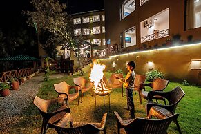 Resorts By The Baagh Bhimtal