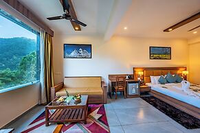 Resorts By The Baagh Bhimtal