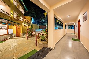 Resorts By The Baagh Bhimtal