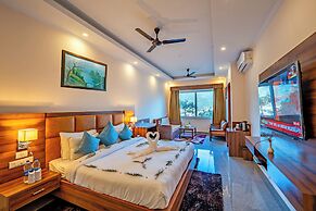 Resorts By The Baagh Bhimtal