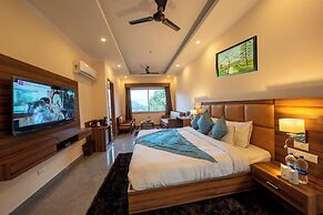 Resorts By The Baagh Bhimtal