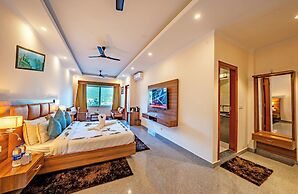 Resorts By The Baagh Bhimtal