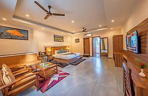 Resorts By The Baagh Bhimtal