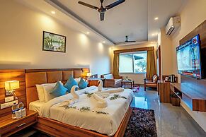 Resorts By The Baagh Bhimtal