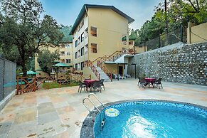 Resorts By The Baagh Bhimtal