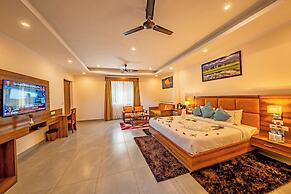 Resorts By The Baagh Bhimtal