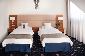 ParkHotel Lyson