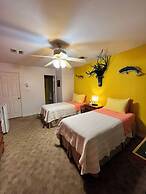 The Poco Loco Lodge