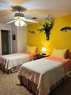 The Poco Loco Lodge