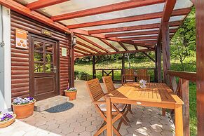 Suite Alder embraced by nature