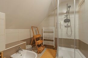 Suite Alder Embraced by Natue