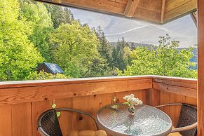 Suite Alder Embraced by Natue