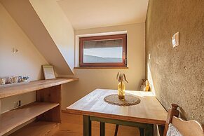 Suite Alder Embraced by Natue