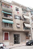 Modern Comfort 1Bd Apt with Balcony