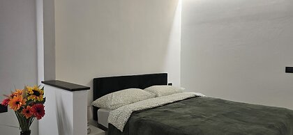 The white cave- Bluchalet