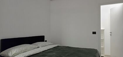 The white cave- Bluchalet