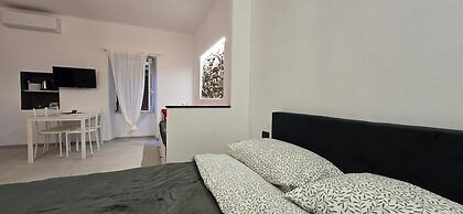 The white cave- Bluchalet