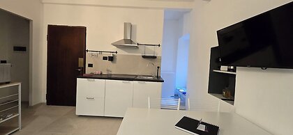 The white cave- Bluchalet