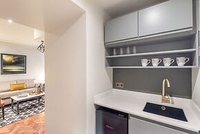 King Street Aparthotel