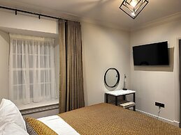 King Street Aparthotel