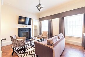 King Street Aparthotel